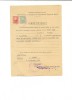 Z88 DOCUMENT VECHI -CERTIFICAT CETATENIE ROMANA DAT CATRE NITA ION - BRAILA