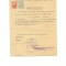 Z88 DOCUMENT VECHI -CERTIFICAT CETATENIE ROMANA DAT CATRE NITA ION - BRAILA