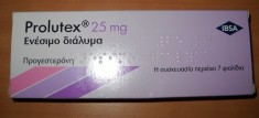 Prolutex foto