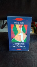 COMPLEXUL LUI PORTNOY - PHILIP ROTH foto