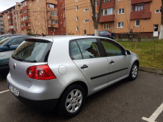 VW Golf 5 1.6 FSI foto