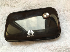 Router Modem WiFi 4G LTE Huawei E5776s-32 ( necodat ) - autonomie 8 ore foto
