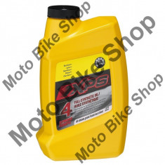 MBS Ulei 4T BRP XPS Ski-Doo, Lynx, Sea-Doo, Rotax, Can-Am, full sintetic, 1L, Cod Produs: 293600112BR foto