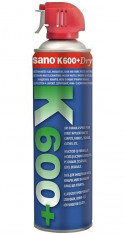 SANO K 600 + AEROSOL, 500 ml foto