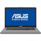 Laptop Asus VivoBook Pro 17 N705UN-GC019 17.3 inch FHD Intel Core i7-7500U 8GB DDR4 1TB HDD 128GB SSD nVidia GeForce MX150 4GB Dark Grey