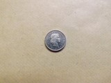 Elvetia 10 Rappen / Centimes 1996
