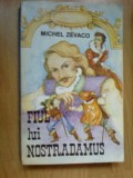 n2 Fiul Lui Nostradamus - Michel Zevaco