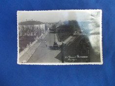 BAZARGIC - PARCUL PRIMARIEI - 1939 foto