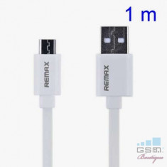 Cablu Date USB Sony Xperia Ion LTE REMAX Original foto