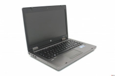 Laptop Hp ProBook 6460b, Display 14.1 inch, Intel? Core? i3-2330 2.2GHz, 160GB, 8GB DDR3, DVD-RW, Intel HD Graphics 3000, Bateria noua foto
