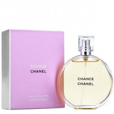 Chanel Chance EDT 35 ml pentru femei foto