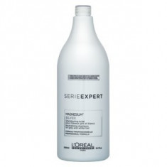 L&amp;#039;Oreal Professionnel Serie Expert Silver Shampoo sampon pentru par carunt 1500 ml foto