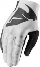 MXE Manusi motocross copii Thor Void culoare Negru/Alb Cod Produs: 33321070PE foto