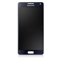 Display Samsung Galaxy A5 A500F Negru foto