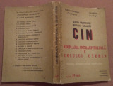 Neoplazia intraepiteliala a colului uterin - Sergiu Munteanu, Natalia Galatar, 1985, Alta editura