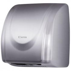 Uscator de maini inox Smartflow 2100 W, Esenia foto