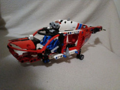 Lego Technic Elicopter de salvare foto