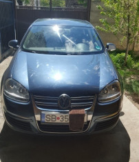 Volkswagen Jetta foto