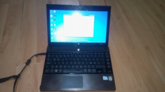 HP ProBook 4320s - Intel(R) Core(TM) i5 CPU M560 2.67GHz (4 CPUs) foto