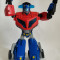 Action figure Transformers Hasbro robot masina, figurina colectie, aprox 20 cm