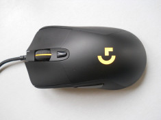 Mouse Gaming Logitech G403 Prodigy Wired 12000 dpi. foto