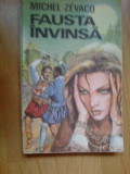 N2 Fausta Invinsa - Michel Zevaco