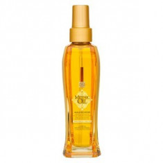 L&amp;#039;Oreal Professionnel Mythic Oil Huile Richesse ulei pentru par pentru par uscat si indisciplinat 100 ml foto