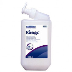 Gel de dus si sampon Kimberly-Clark, 1 l foto