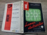 Lumea electronilor - Ioan G. Popescu