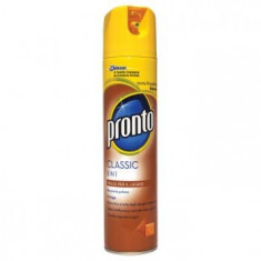 Pronto Spray 300 ml, pentru mobila foto