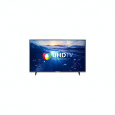 Televizor Hyundai ULS49TS298SMART 124cm 4K Black foto