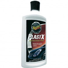 Polish pentru plastic &amp;amp;#8211; Plast X foto