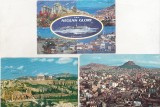 Bnk cp Grecia - lot 3 carti postale, Circulata, Printata