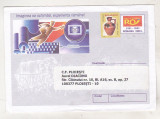 Bnk fil - Intreg postal Posta romana 1991-2001, Dupa 1950