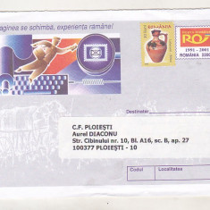 bnk fil - Intreg postal Posta romana 1991-2001