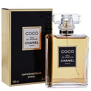Chanel Coco Chanel Edp Tester 100 Ml Pentru Femei Oriental Okaziiro