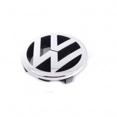 Emblema Fata Oe Volkswagen Jetta 3 2005-2010 1T0853601AFDY foto