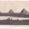 bnk cp Cairo - Piramidele - necirculata