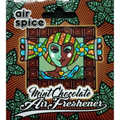 Air Spice &amp;amp;#8211; Mint Chocolate foto