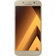 Samsung Galaxy A5 (SM-A520F) 2017 Gold Sand foto