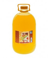 Detartrant Gel Forte 5 L - PET AQA Choice foto