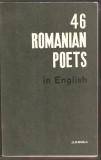 46 Romanian Poets in english