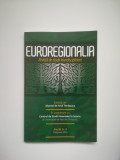 Banat -2 vol. Euroregionalia, Anuarul Muzeului de Arta din Timisoara, 2015-16