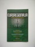 Banat -2 vol. Euroregionalia, Anuarul Muzeului de Arta din Timisoara, 2015-16