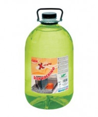 Detergent pentru vase concentrat Aloe Vera 5L PET AQA Choice foto