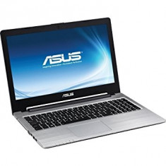 Laptop Asus Gaming + Monitor ASUS+ FIFA 14,15,16,17 + GEANTA ASUS ! foto