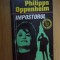 d8 Philipps Oppenheim - Impostorul