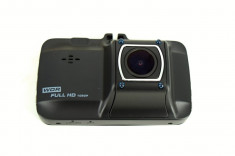 Camera video auto DVR Full HD C680 foto