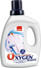 SANO OXYGEN WHITE 3L foto