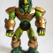 Action figure Gormiti Giochi Preziosi, figurina colectie, 16 cm, articulata